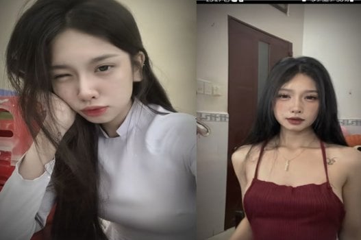 Quan hệ đê mê cùng Trần Hà Linh, Thánh nữ Việt Nam top 1 với nhan sắc tuyệt mỹ và kỹ năng đỉnh cao